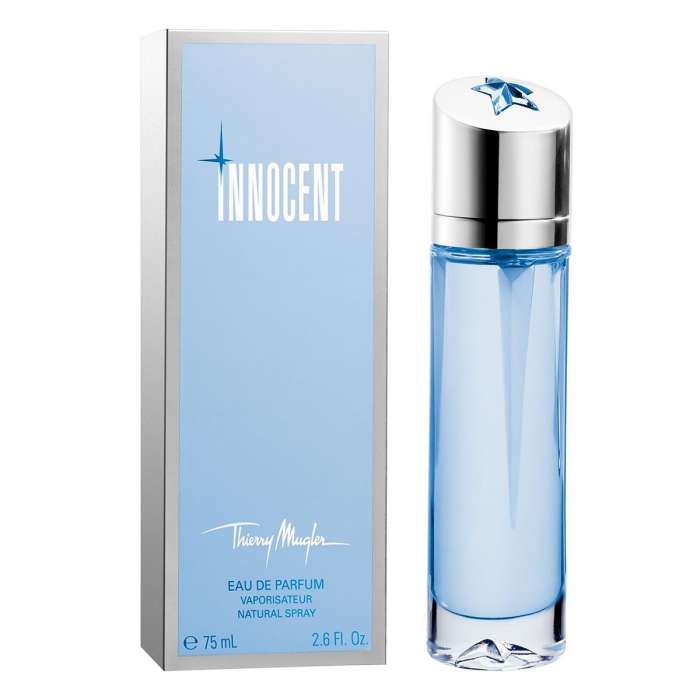 Thierry Mugler ANGEL INNOSENCE парфюм, фотография 1
