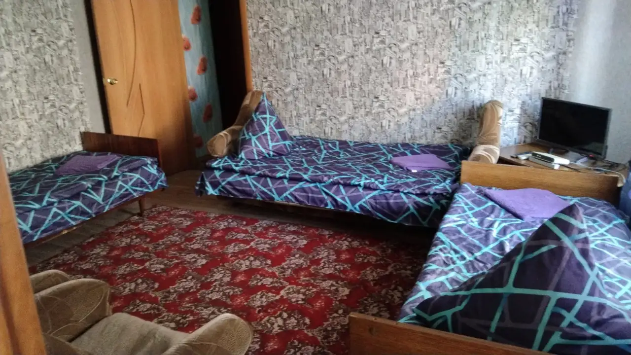 жилье в Смолевичах посуточно, ул. Заречная, д.11, фотография 8