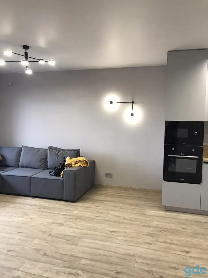 Ремонт квартир под ключ, фотография 2