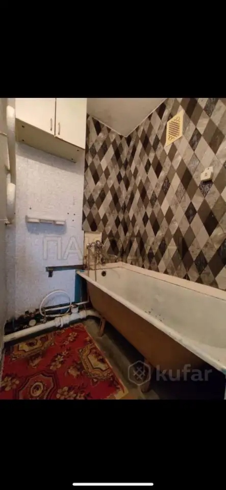 В продаже 4-х комнатная квартира в Южном микрорайоне, фотография 10