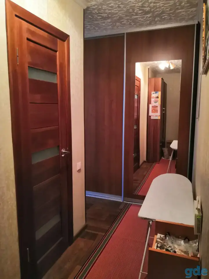 Продажа квартир, Центральная 114, фотография 4