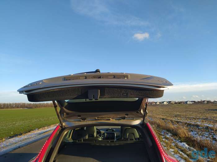 Продам авто Volvo XC60, фотография 5