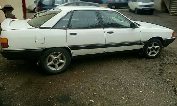 Продам Audi, фотография 3
