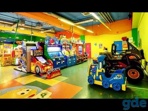 Возьму в аренду любые детские игральные автоматы. Рассмотрю любые предложения., фотография 1