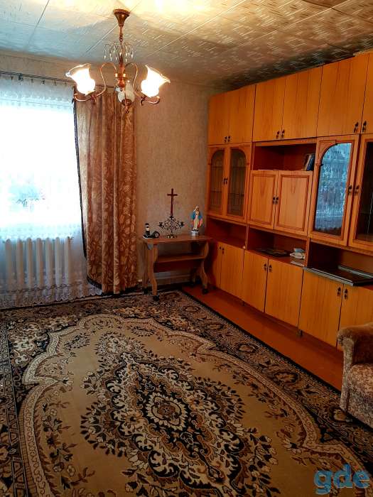 Дом в городе Ошмяны, фотография 4
