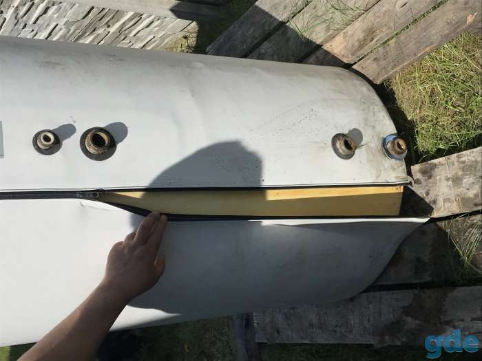 продам бойлер, фотография 3