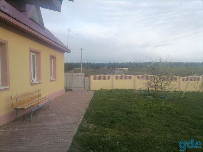 Аренда дома на сутки, фотография 1
