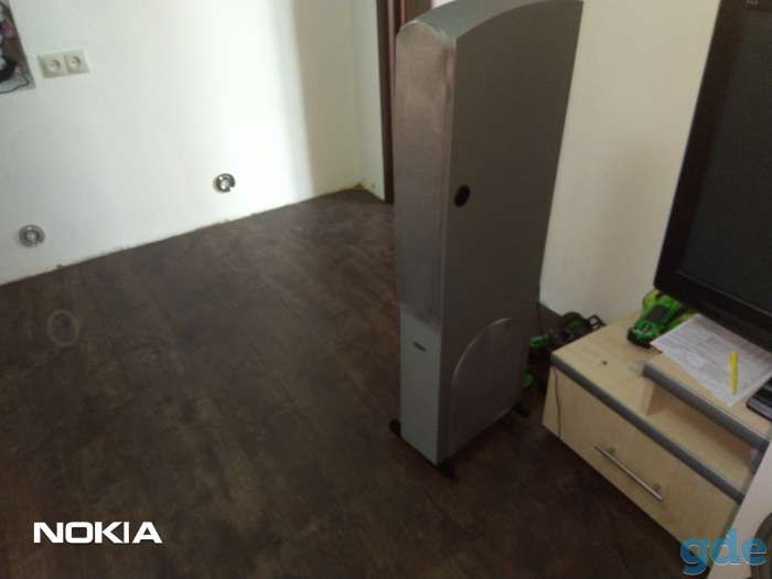 Hi-fi акустика ddk, фотография 3