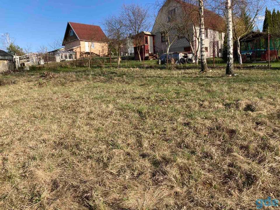 Продам участок, фотография 3