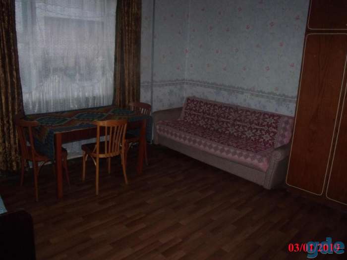 квартира посуточно, пр. Интернациональный (академия), фотография 4