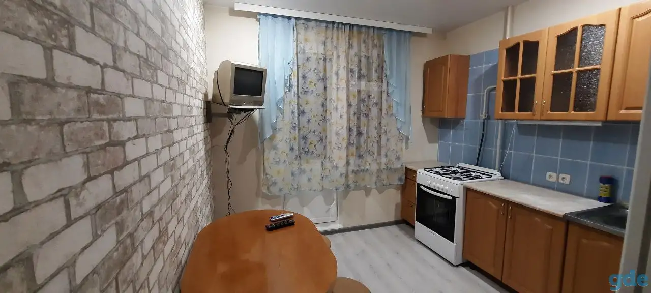 Сдам трехкомнатную квартиру в Бобруйске на Орджоникидзе 46, фотография 4