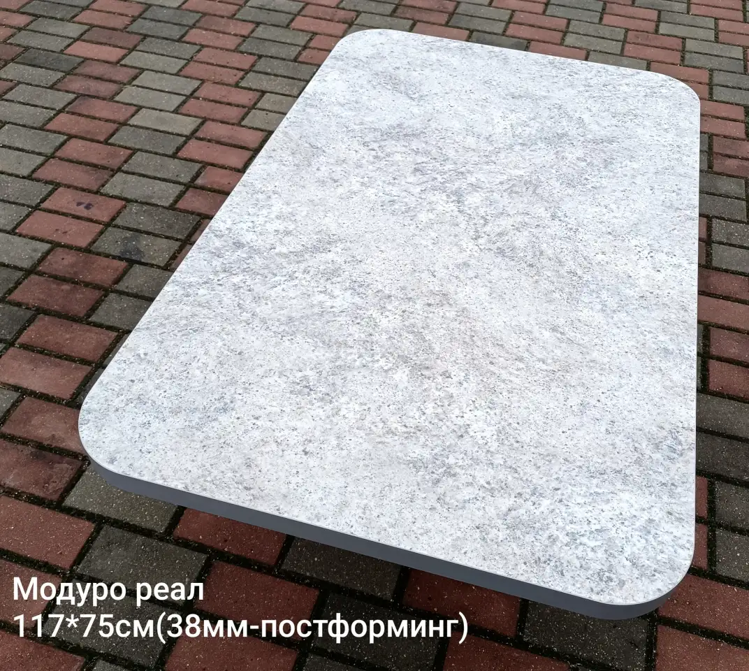 Столешница для стола 120х75см новая, фотография 2