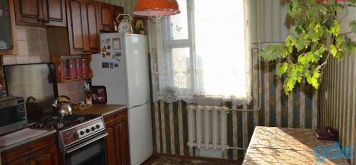 Продается 3-х комнатная квартира в Жодино, фотография 6
