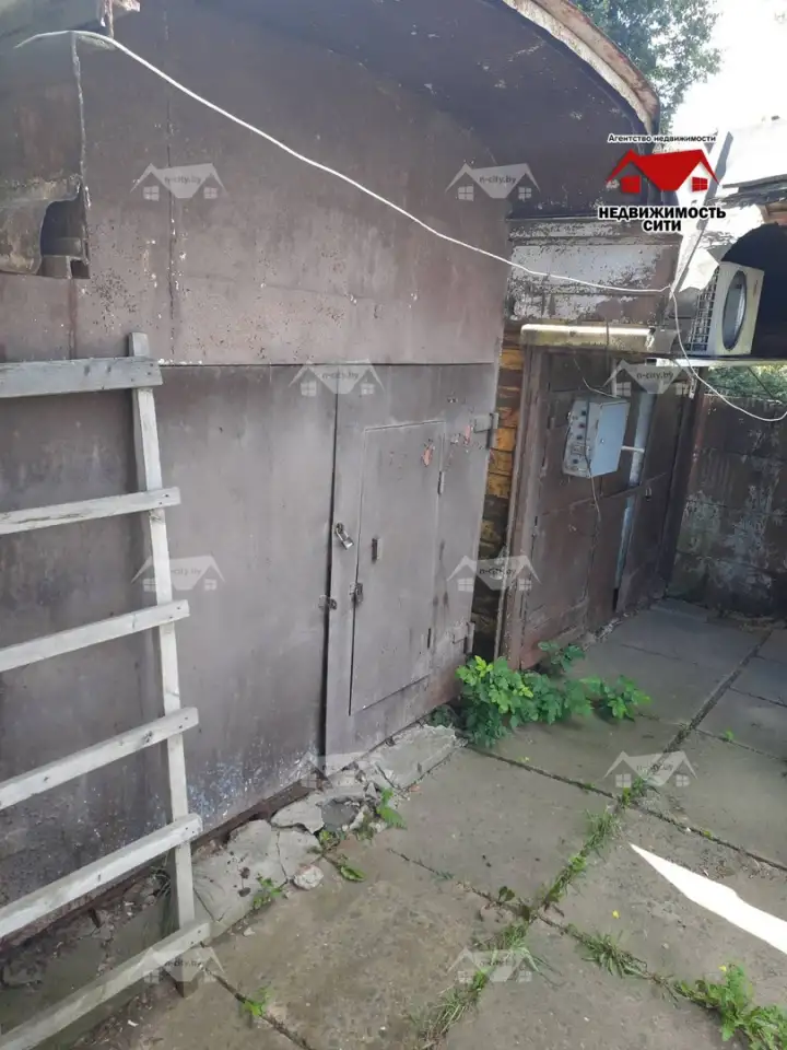 Торговое помещение пер.Мечникова д.3А г.Могилев, фотография 6
