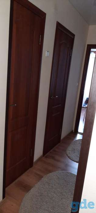 Продам 2-х комнатную квартиру в г.п.Новоельня, фотография 3