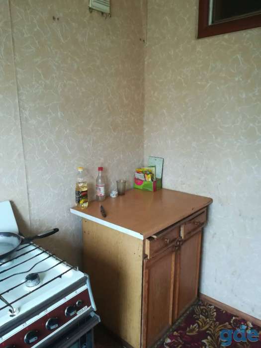 Продажа ,1-ая квартира в кирпичном доме, д.шиловичи,ул советская 14, фотография 9