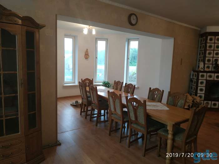 Продам 3-х уровневый дом, Брестская область Пружанский район хутор Ляхи, фотография 6