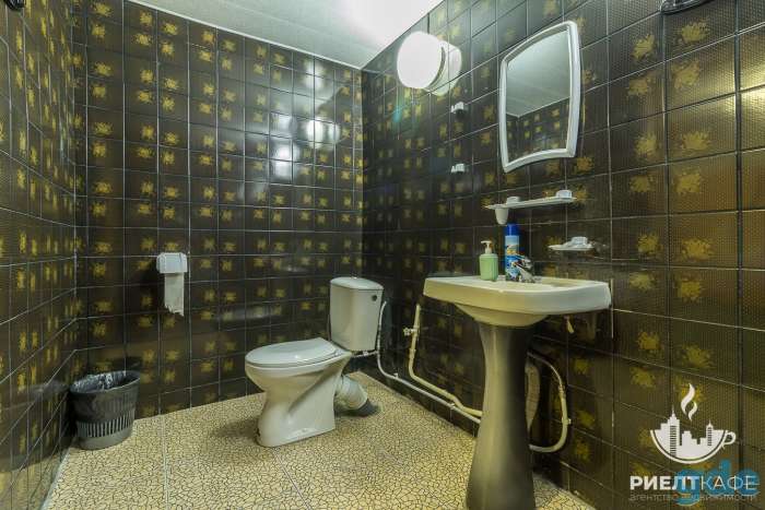 Гостиница с номерным фондом, ресторан, офисы, фотография 1
