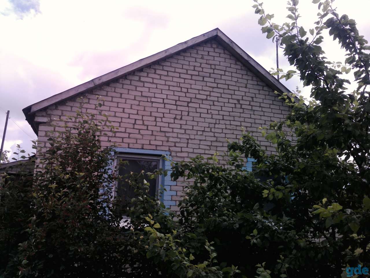 продам, д. Заверье ул. Центральная д. 8, фотография 4