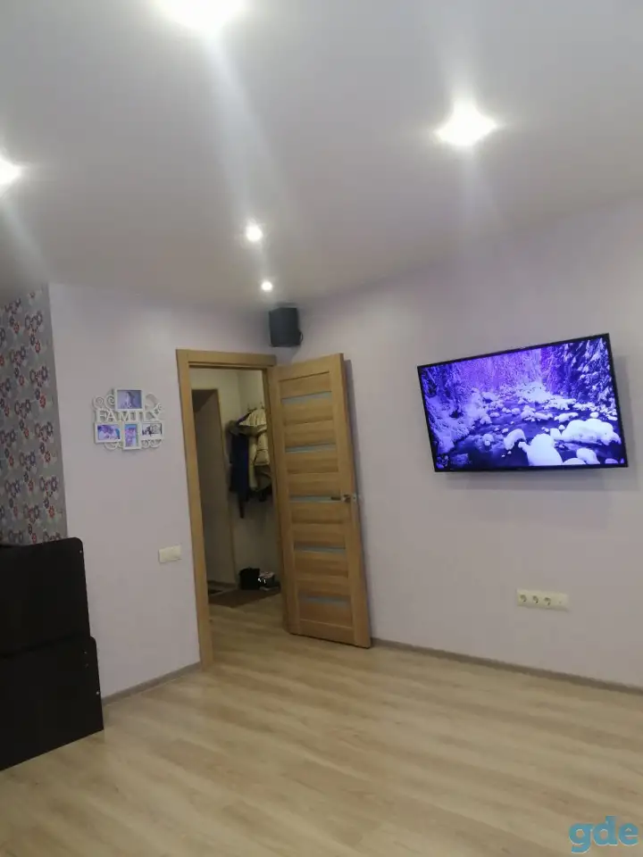 Продам однушку в Жодино, фотография 3