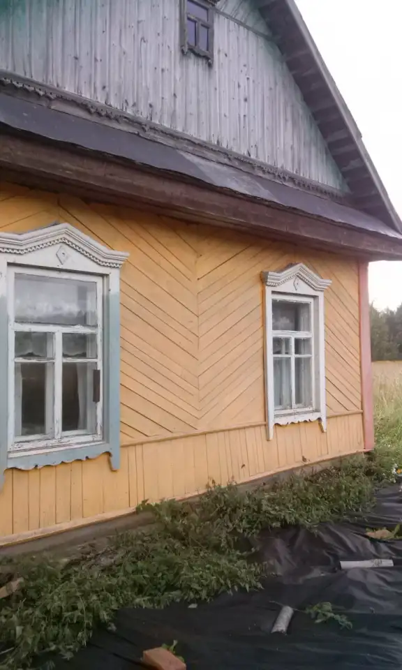 Продам дом мощалина, фотография 1