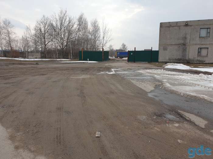 Сдам в аренду ангар, Улица Совхозная, фотография 1