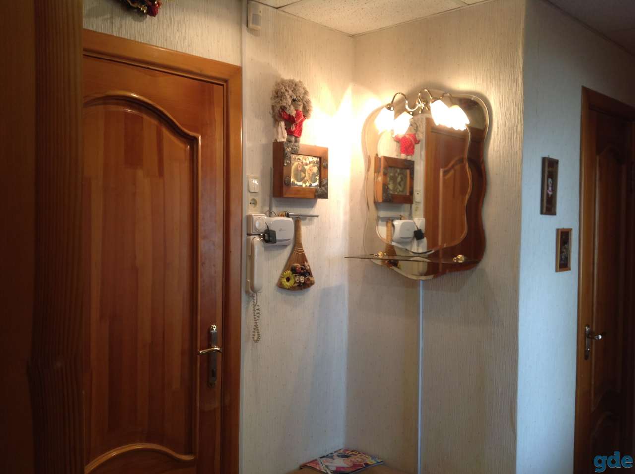 сдача в аренду 2-х комн.квартиры, Чкалова ул., фотография 13