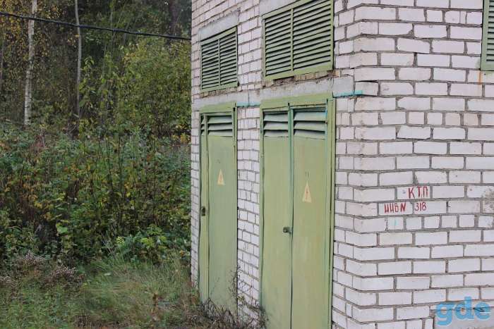 Производственная база в Минской обл., г. Крупки, ул. Московская, д. 38, фотография 2