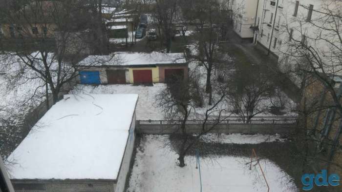 Брест, Мицкевича ул., 2-комн.+ капитальный гараж, фотография 4