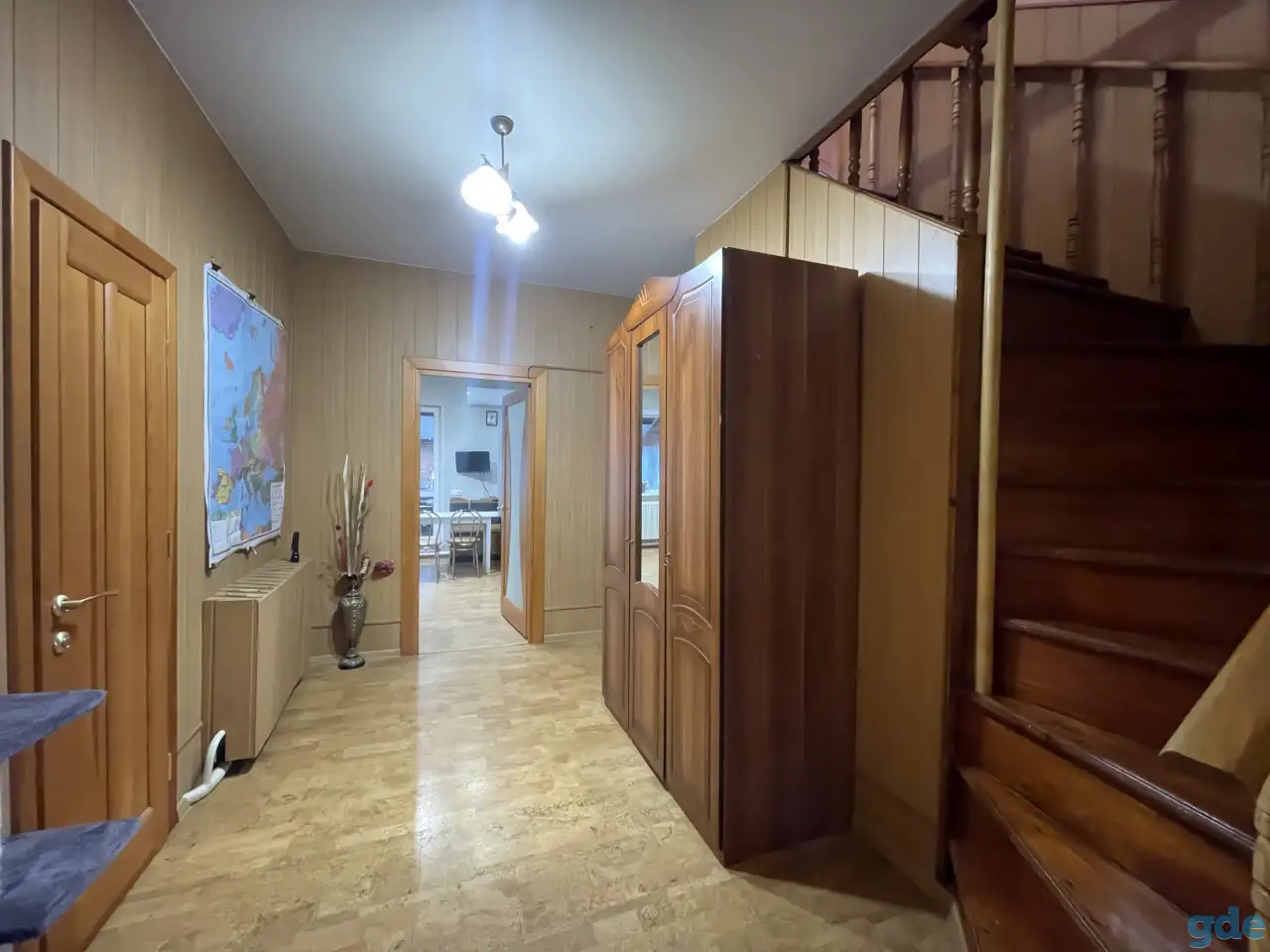Продам коттедж в г. Слуцке, ул. Геологическая. Цена 241 340 руб c торгом, фотография 7