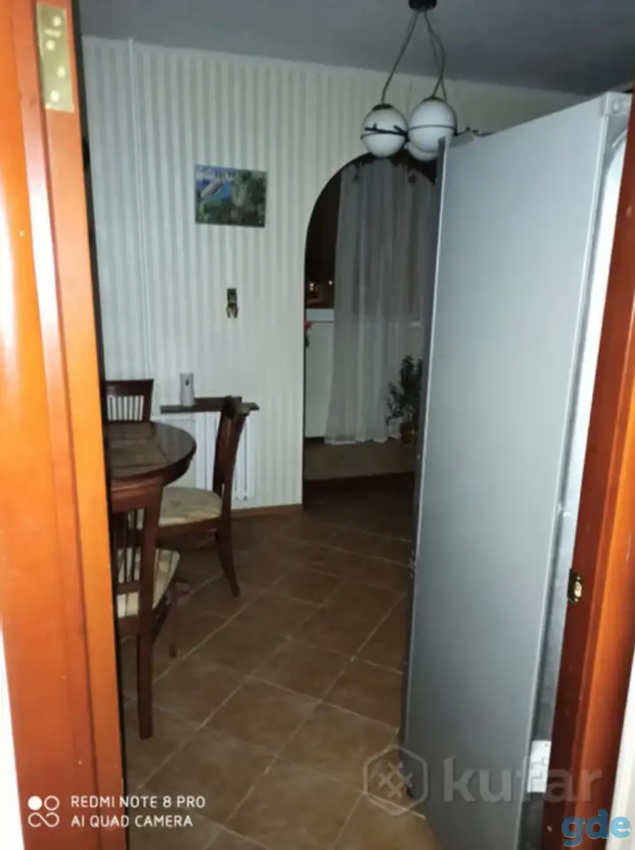 Сдам 1-комнатную квартиру, Парниковая 13, фотография 5