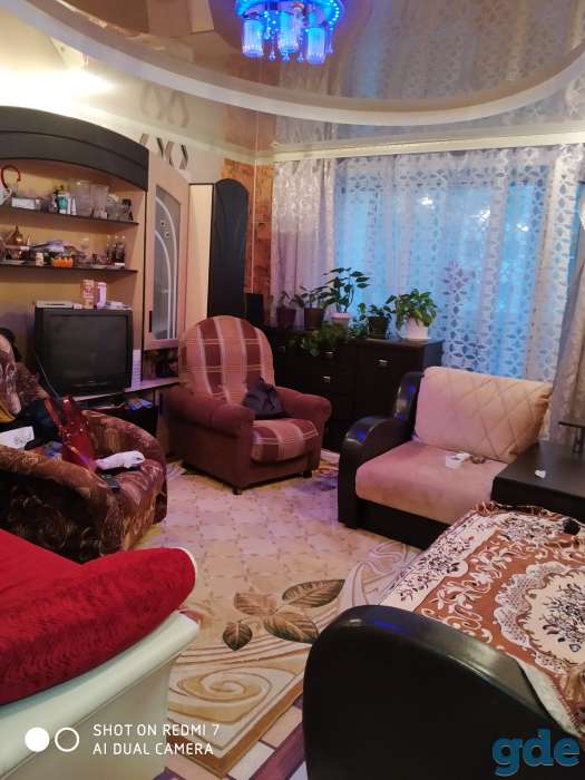 Продажа квартиры, Молодечненский он а г Березинское, фотография 1