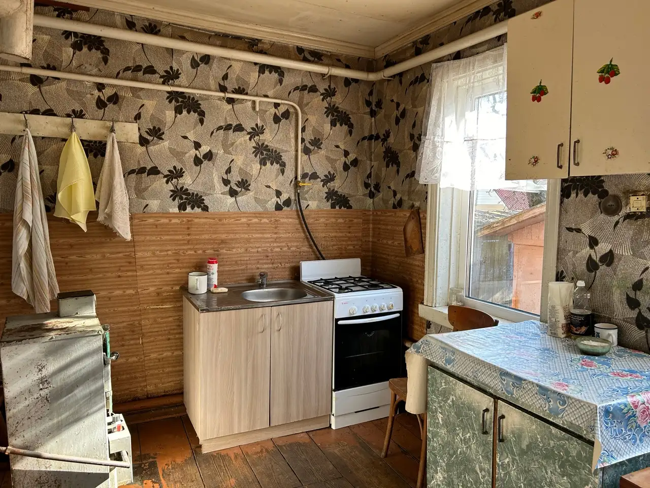 Продаётся дом в д. Хальч, фотография 3