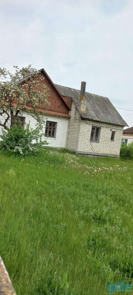 Продаю дом, ул.Танкистов, фотография 1