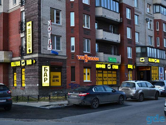 Наша наружная реклама увеличит Вашу прибыль, фотография 5