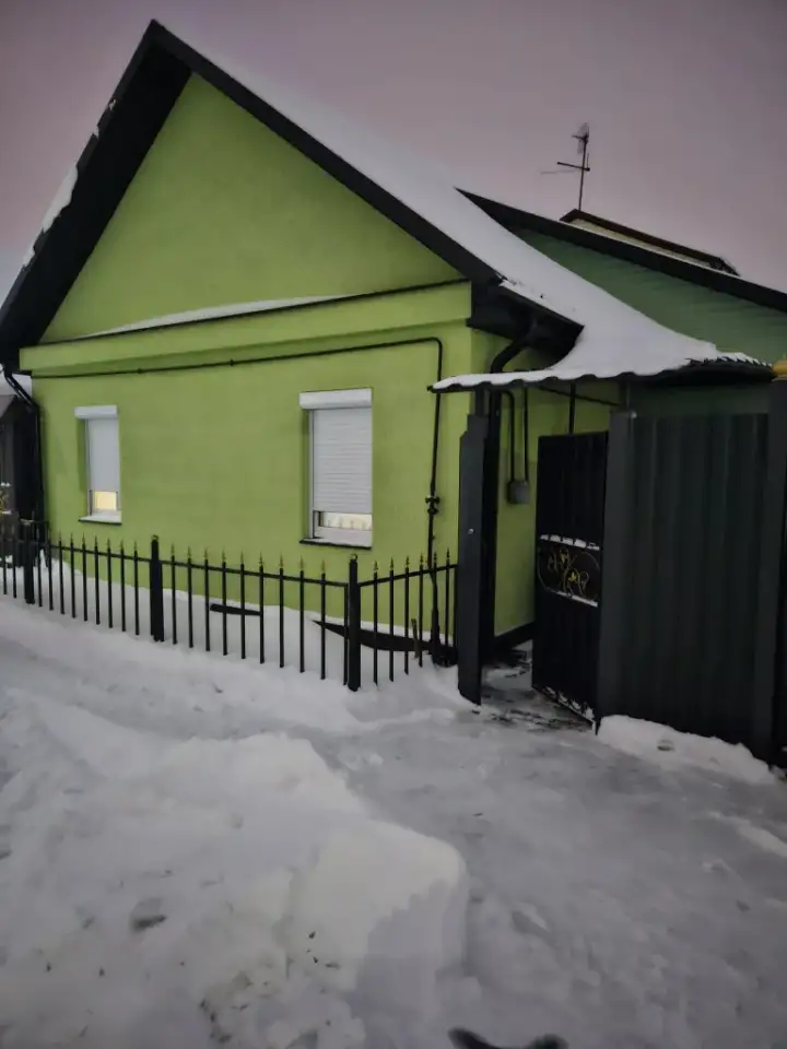 Сдаётся дом, 1-й Коммунальный переулок д. 15, фотография 7