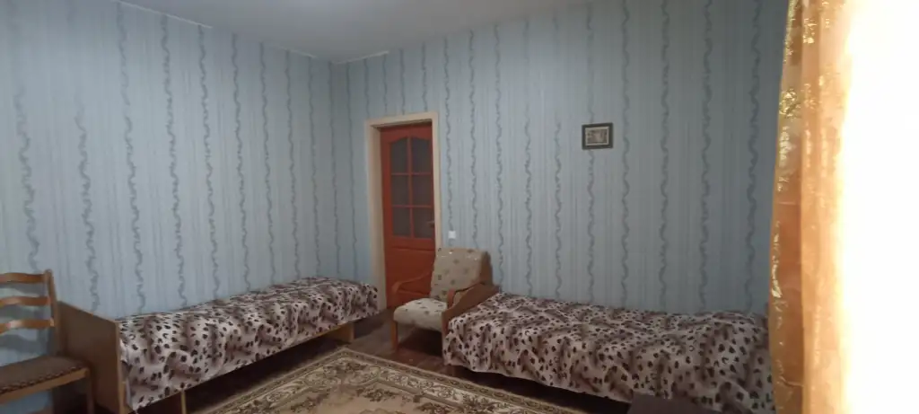 Жильё для бригады строителей, ул.Заречная, д.13, фотография 7