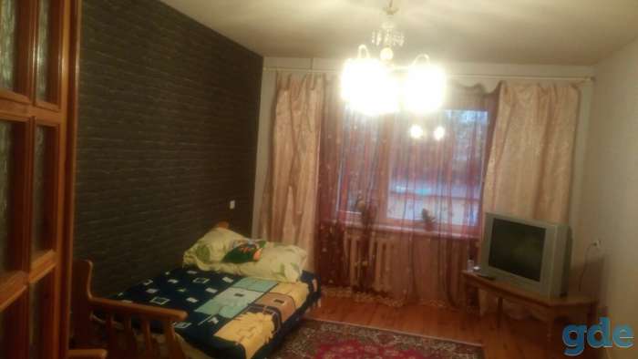 продам однокомнатную квартиру в Бресте, Молодогвардейская, 12/2, фотография 2