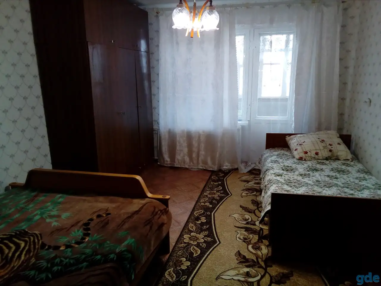 Аренда, фотография 1