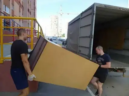 Грузчики - Разнорабочие - Подсобные, фотография 2