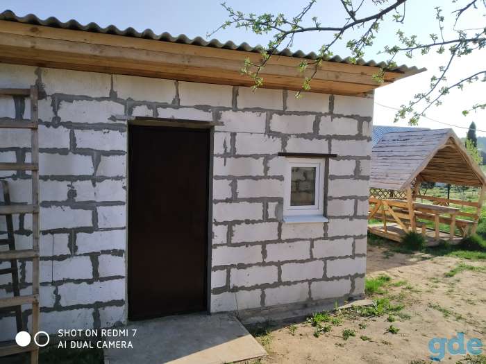 Продам дом, Залесье, фотография 2