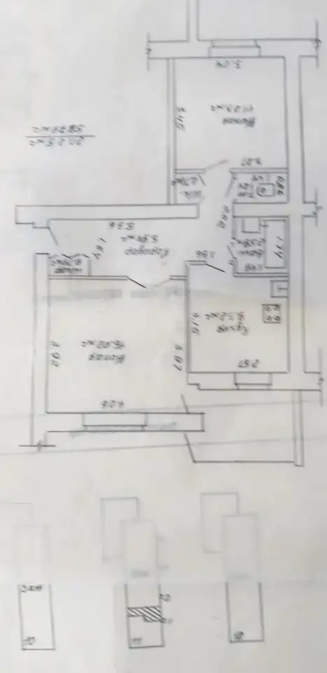 Продажа квартиры, 3 микр-дом 11, фотография 3