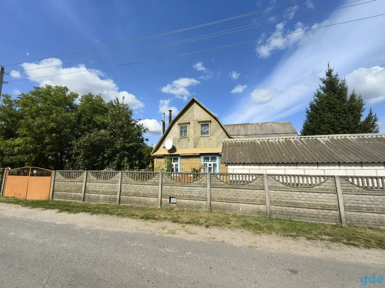 Продам дом, Дорошевича 18, фотография 1