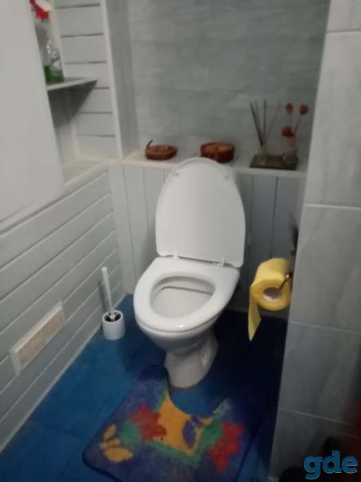 Сдаю однакомнатную квартиру в центре., фотография 4