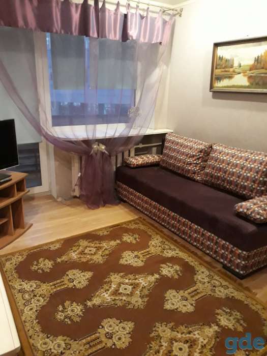 cдам, ул Крыленко 9, фотография 2