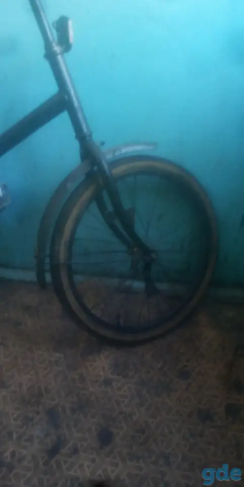 Продам велосипед, фотография 3