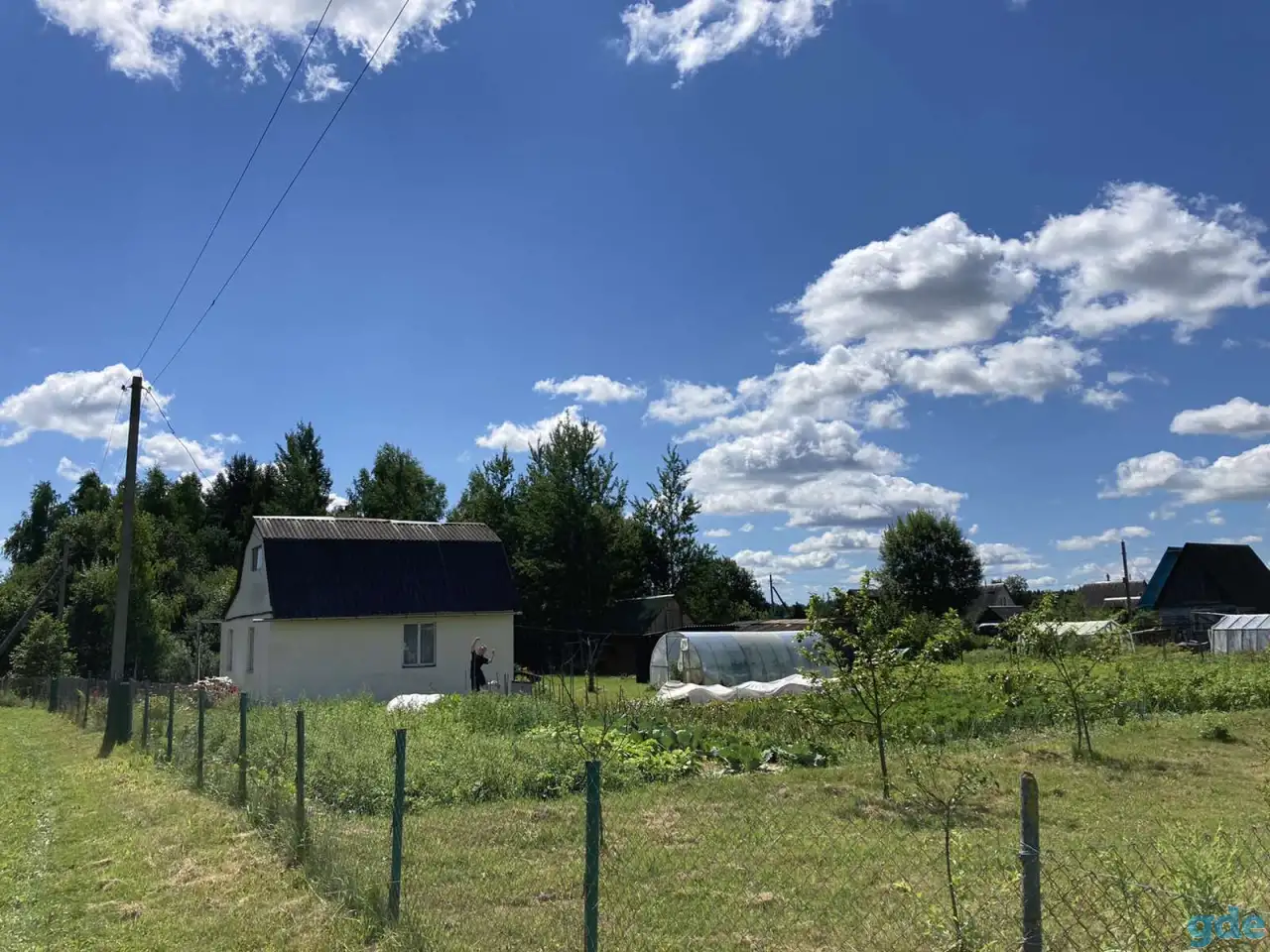 Продажа дачи, фотография 8