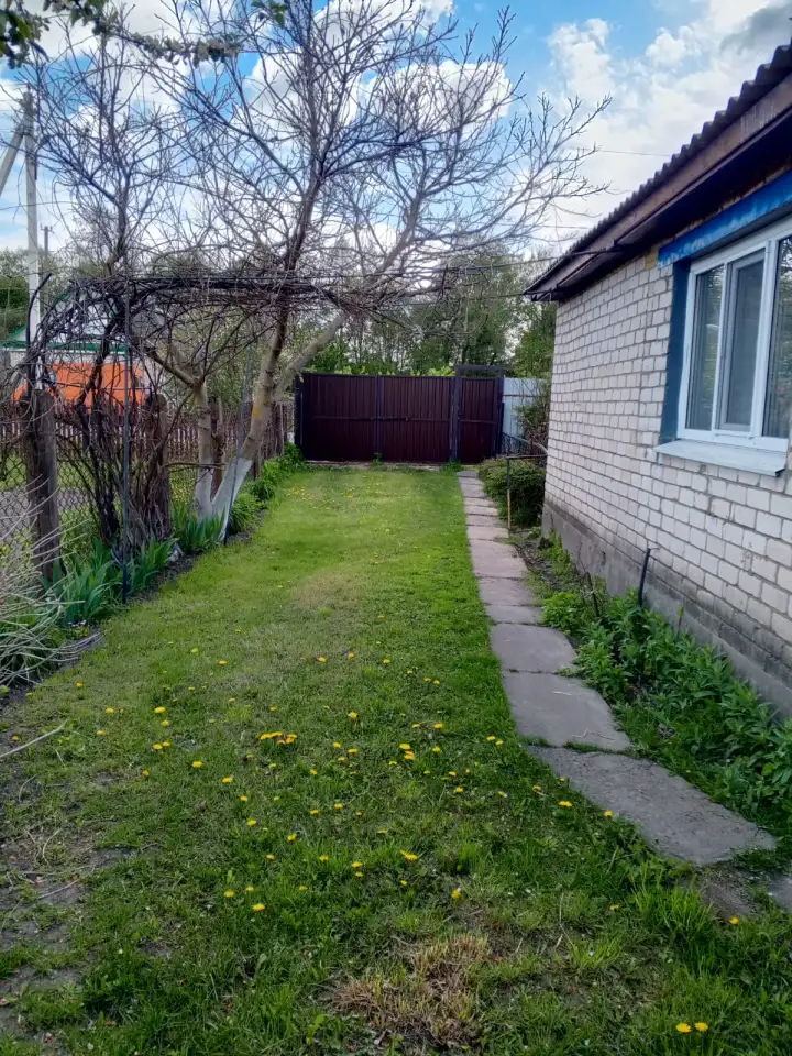 Продам дом  с газовым отоплением, фотография 5