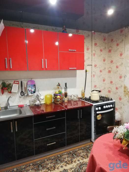Продам квартиру в г Слуцке, фотография 6