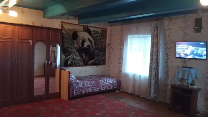 Дом в деревне, р-н, д.Больковщизна, фотография 5